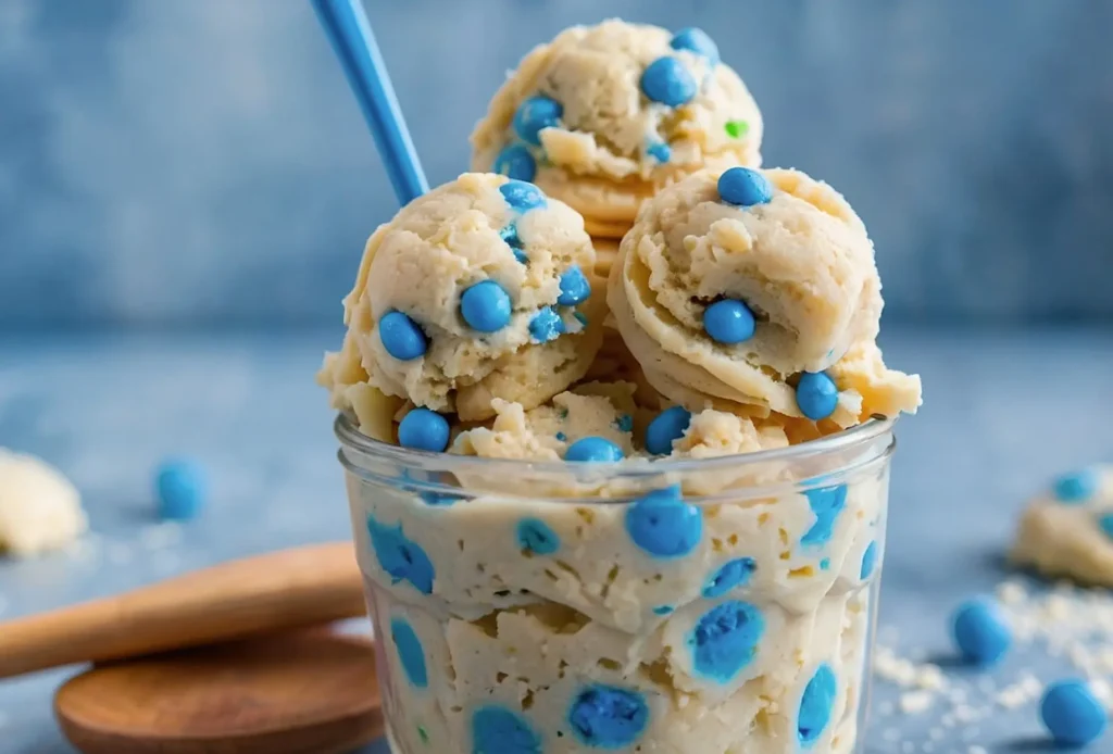 Is it safe to eat homemade sugar cookie dough