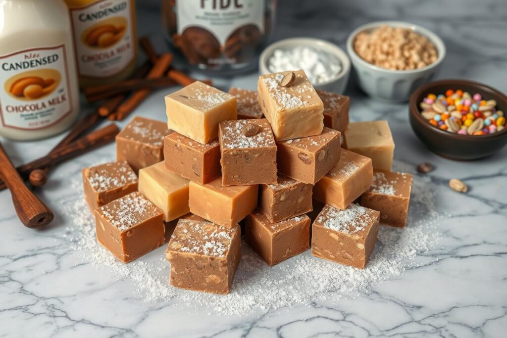 perfect fudge tips